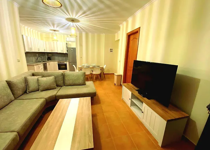 Villa Melody Complex