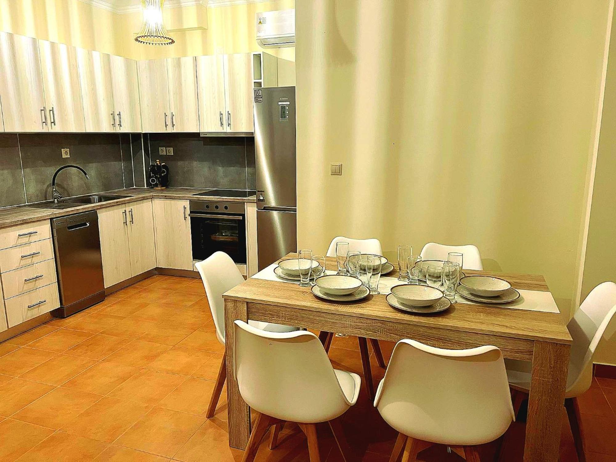 Melody Complex Ferienhaus *
